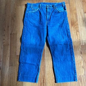 Vintage Levi’s Jeans 40x30